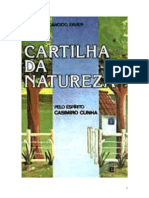 Cartilha da Natureza (psicografia Chico Xavier - espírito Casemiro Cunha).pdf