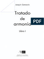 Tratado de armonia  Zamacois libro 1.pdf