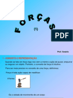 Forças 1