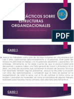 Trabajo de Organización