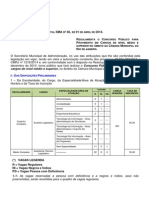 Edital Sma Nº 46 Cm 1ºgrupo (1)