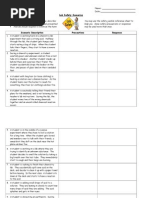 Download Lab Safety Scenarios by skeltenboi SN224457348 doc pdf