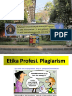 Materi2 Plagiarism