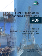 Manual Del Participante Diseño de Inst de PR Oducción