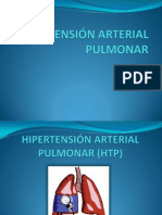 Hi Per Tension Pulmon Ar