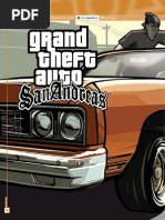 Download GTA San Andreas by Rec Dogbert SN224464824 doc pdf