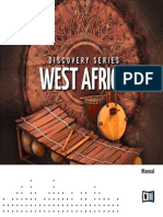 West Africa Manual English