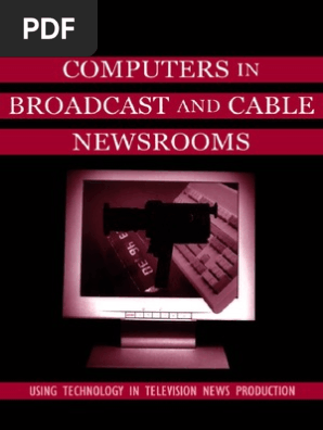 Broadcast playout software