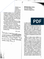 Pampliega, A. Psicología Social y Critica de La Vida Cotidiana