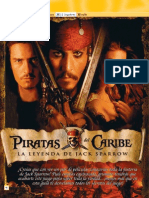 Piratas Del Caribe