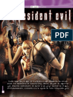 Resident Evil 4