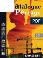Diager Catalogue 2011