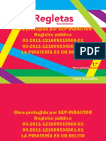 Regletas 1 Primaria