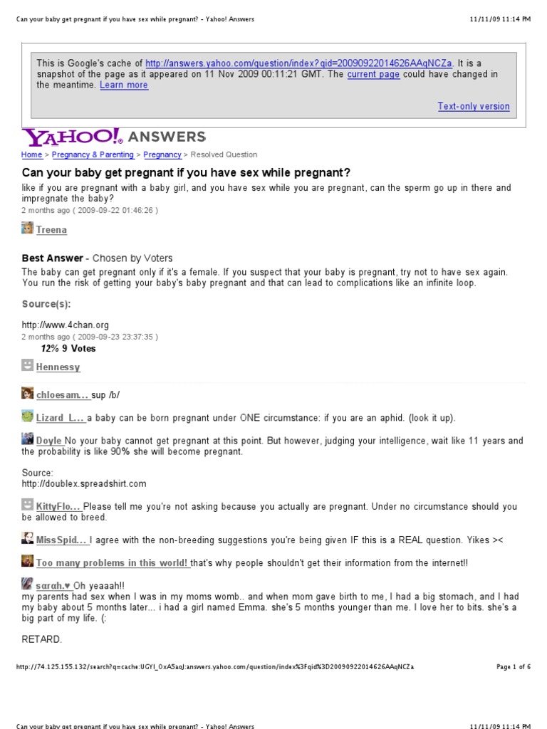 introduce sex to girlfriend yahoo answers