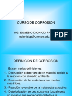 Corrosionpre PDF