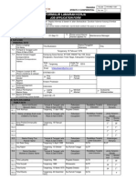 Application Form (TBK) v.2.1