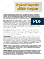 Extended Physical Properties