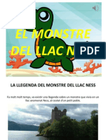 El Monstre Del Llac Ness 2003