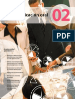 Comunicacion Oral y Escrita