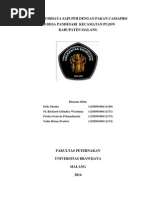 Download Model Budidaya Sapi Pfh Dengan Pakan Cassapro by PutriSelvia SN224488148 doc pdf