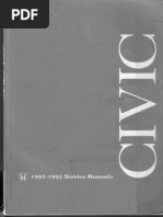 Download 92-95 Civic Shop Manual5 by noticeD SN224493254 doc pdf