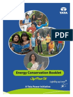 Save Electricity With Clubenerji - An Initiative by Tata Power