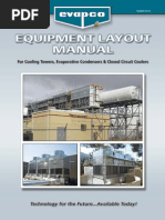 Equipment Layout Manual