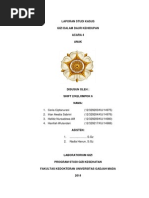 Pembuuatan Asam Sulfat 197539408 LAPORAN FULL pembuatan kurva standar glukosa 