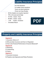 Principles of Insurance INS21_Chapter01