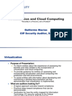 3-Virtualization Cloud Computing