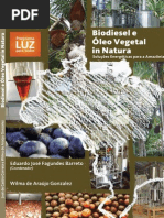 Solucoes Energeticas Para a Amazonia Biodiesel