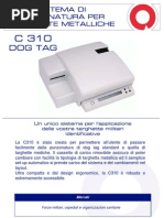 Matica C310