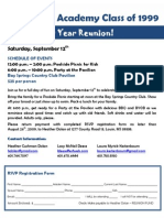 SBA1999 10year Registration