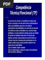 Ancoras de Schein - Apresentacao