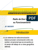 Radio Comunica c i On