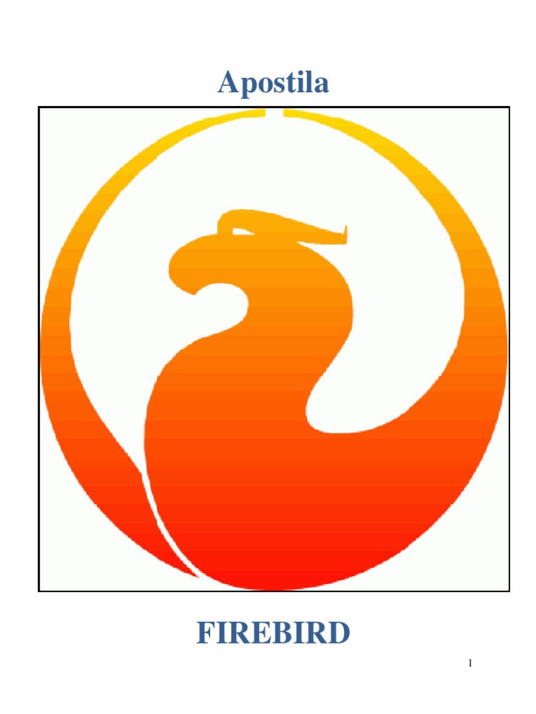 Firebird | PDF