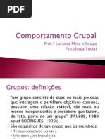 Comportamento Grupal.ppt