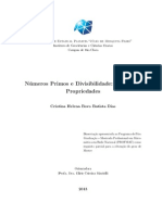 Numeros primos e divisibilidade estudo de propriedades.pdf