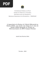 a importancia do ensino de calculo diferencial no ensino medio 4 ano eletromecanica.pdf