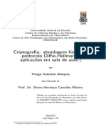 Criptografia Historia PDF