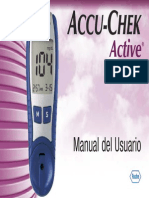 Accuchek Active