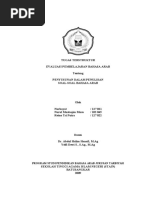 Download Penyusunan Dalam Penulisan Soal-soal Bahasa Arab by Lukman Putra SN22453926 doc pdf