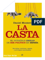 la casta