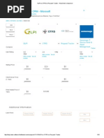 Download GLPI vs OTRS vs Request Tracker - Help Desk Comparison by Carlos Alberto SN224546226 doc pdf