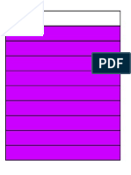 Fraction Strip