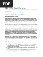 Syl World Religions 14(1)