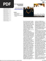 1 - 20ª Edição - o Som Das Pequenas Frustrações Cotidianas - Videoclipe II