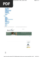 Simulado de Raciocinio Logico Para MPU e INSS Bruno Villar