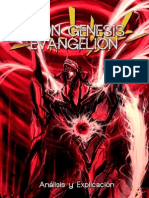 (PDF) NGEvangelion - Explicación y Análisis