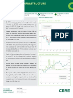 Team Porter Energy - Infrastructure Q1 MarketView